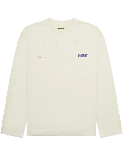 Jouls 8410 T-shirt - Woodbird Female